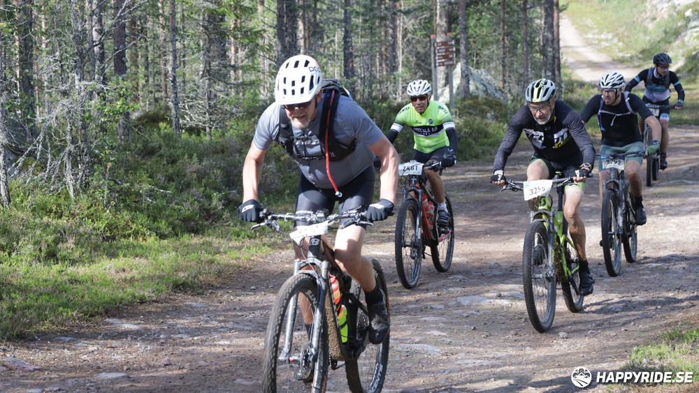 Bild från Cykelvasan 2024
