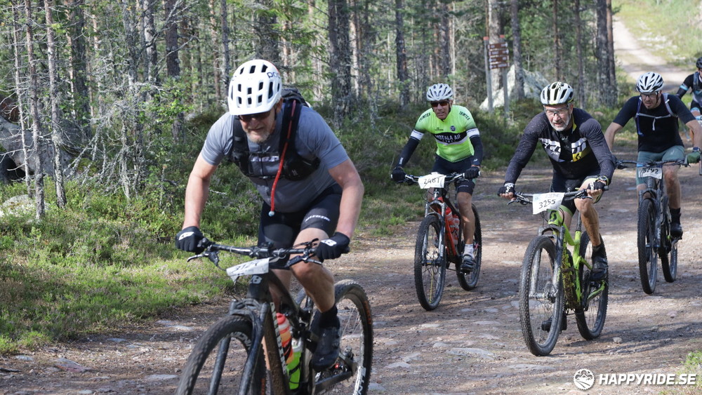 Bild från Cykelvasan 2024