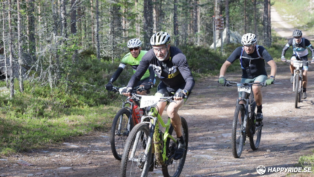 Bild från Cykelvasan 2024