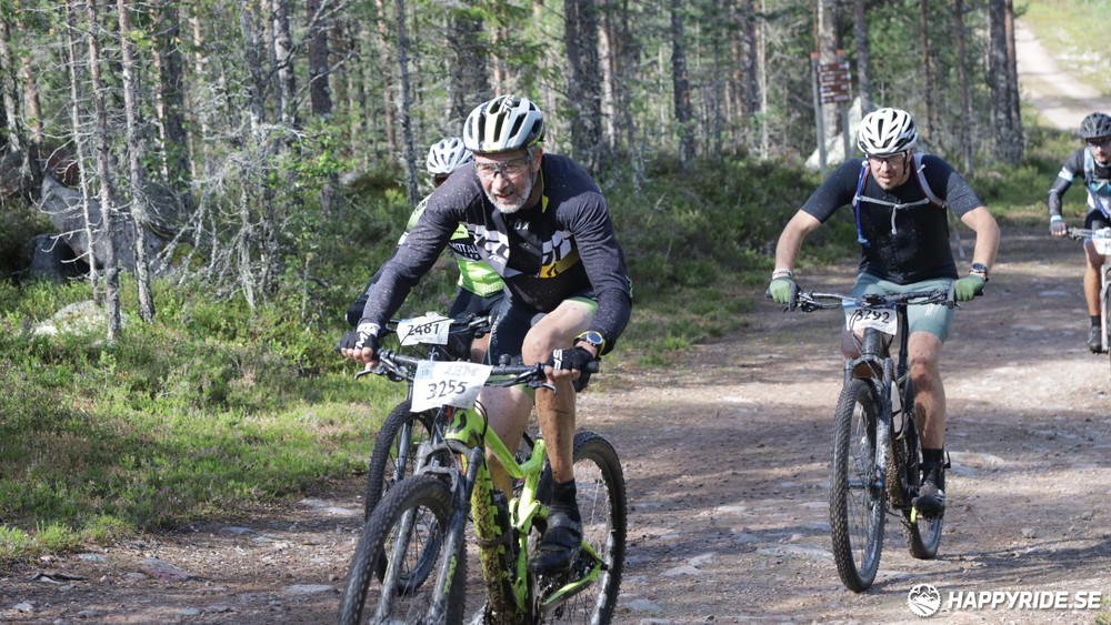 Bild från Cykelvasan 2024