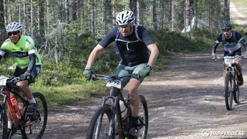 Bild från Cykelvasan 2024