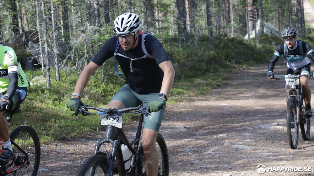 Bild från Cykelvasan 2024