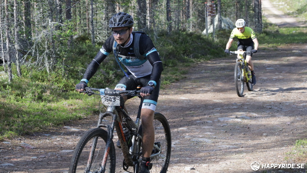 Bild från Cykelvasan 2024