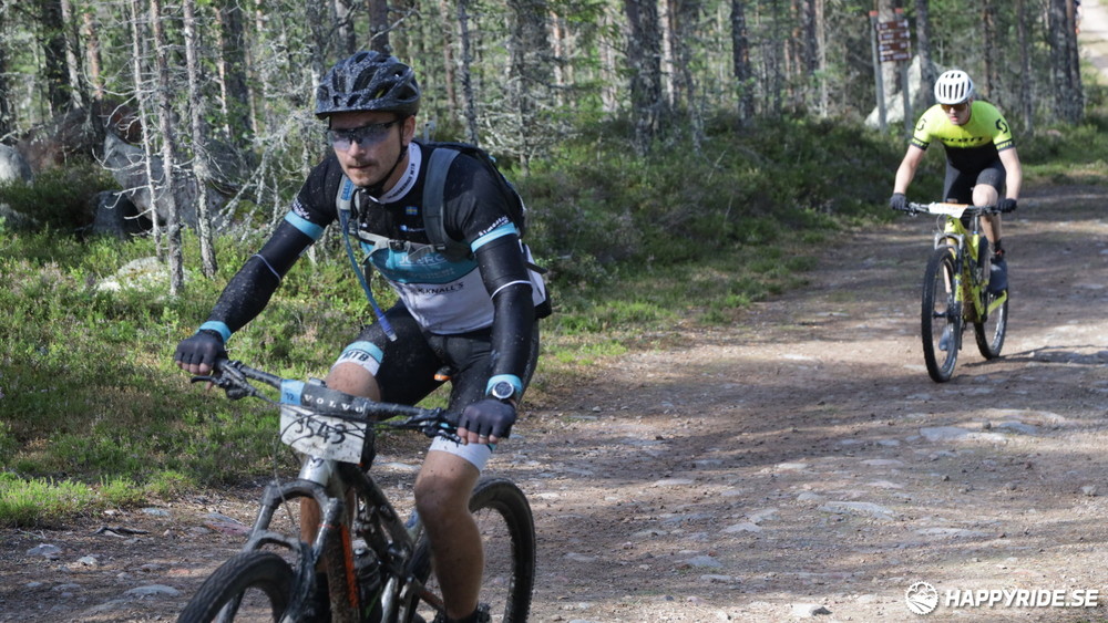 Bild från Cykelvasan 2024