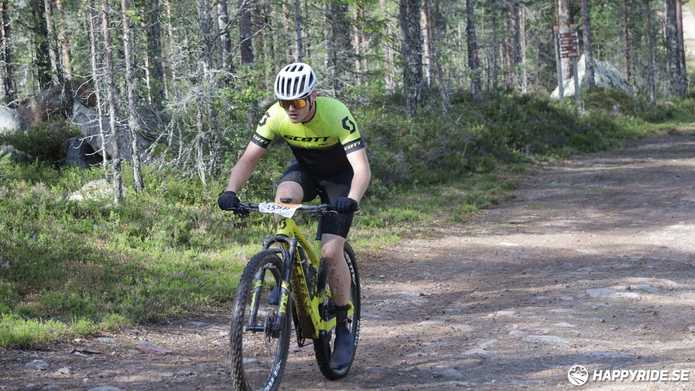 Bild från Cykelvasan 2024