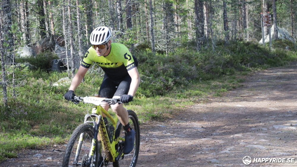 Bild från Cykelvasan 2024