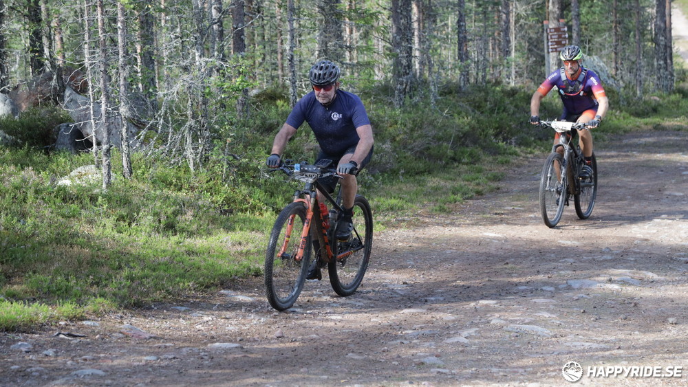 Bild från Cykelvasan 2024