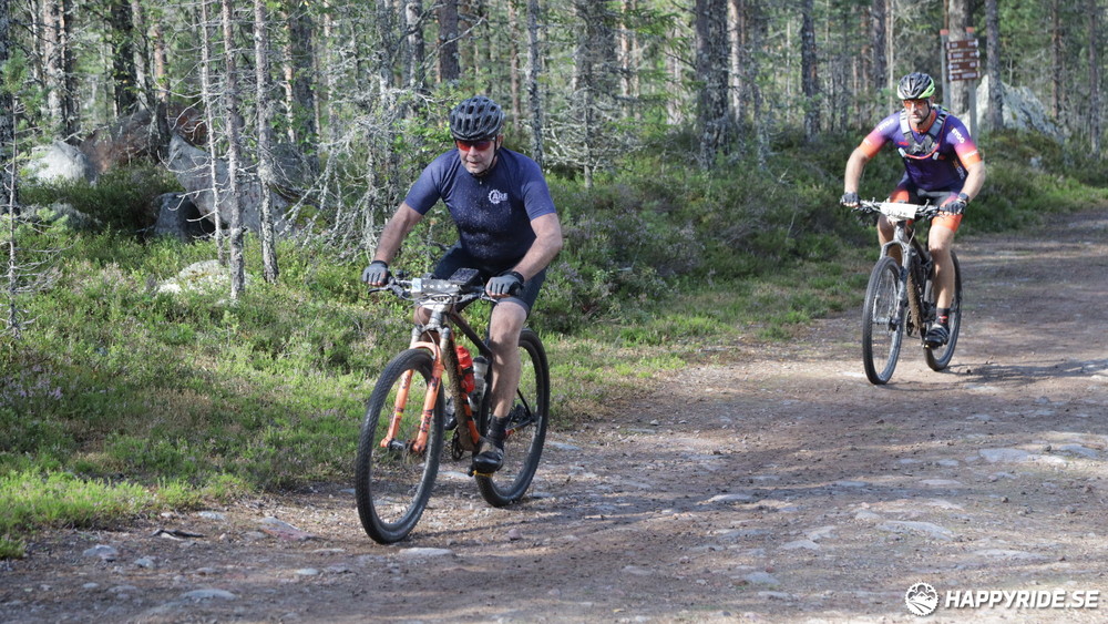 Bild från Cykelvasan 2024