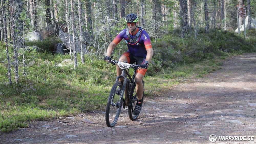 Bild från Cykelvasan 2024