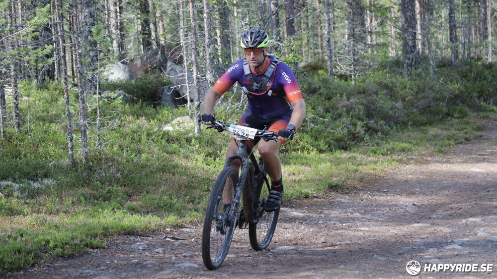 Bild från Cykelvasan 2024