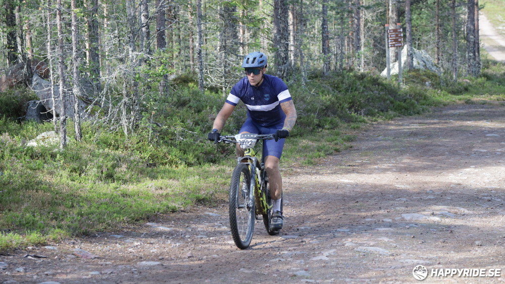 Bild från Cykelvasan 2024