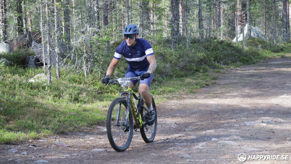Bild från Cykelvasan 2024