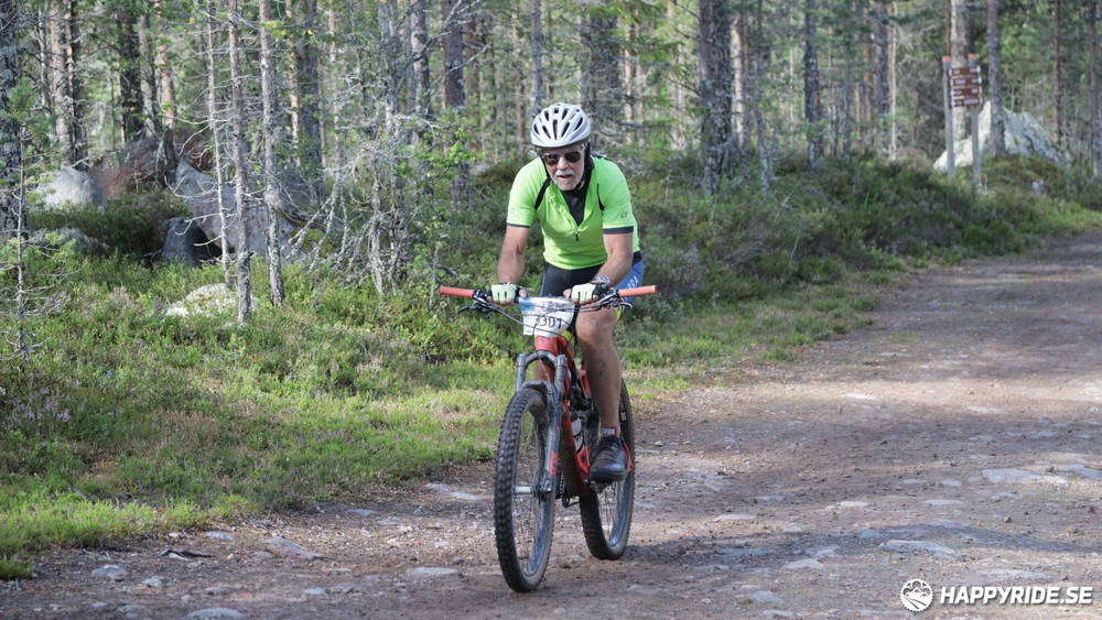 Bild från Cykelvasan 2024