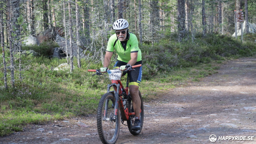 Bild från Cykelvasan 2024