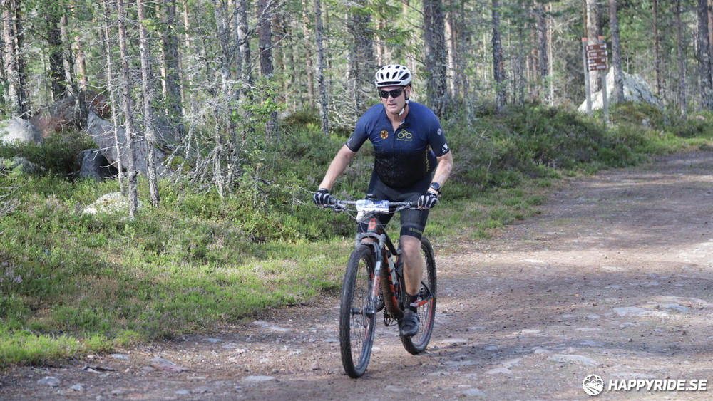 Bild från Cykelvasan 2024