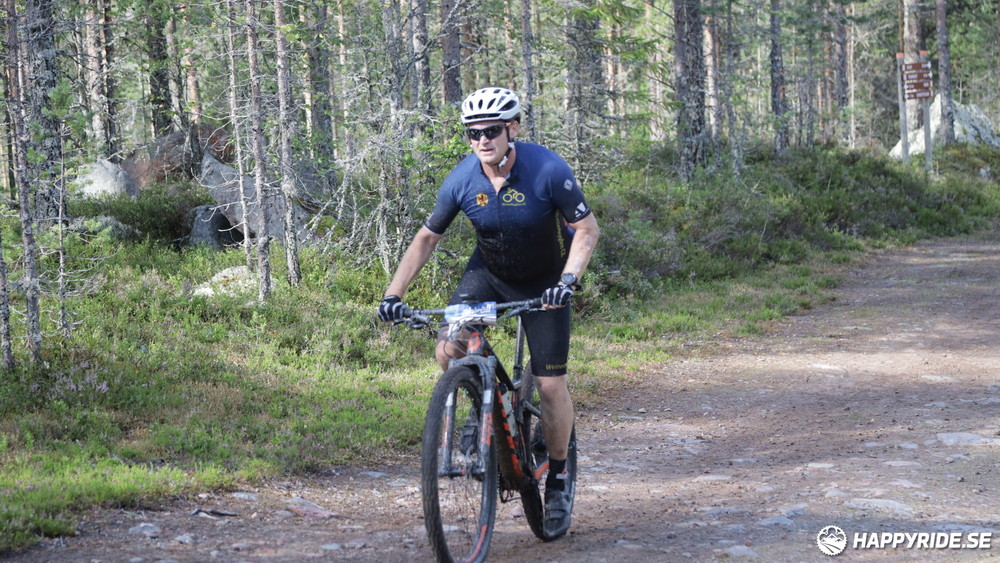 Bild från Cykelvasan 2024