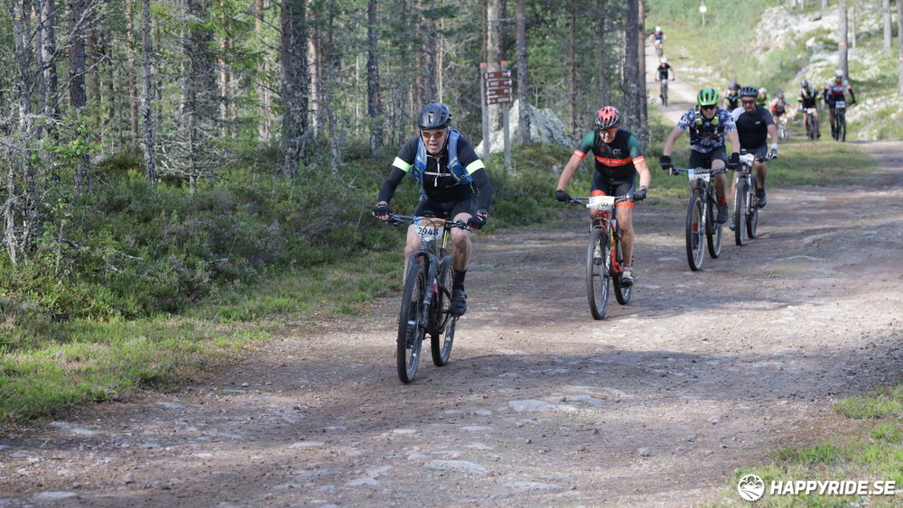 Bild från Cykelvasan 2024