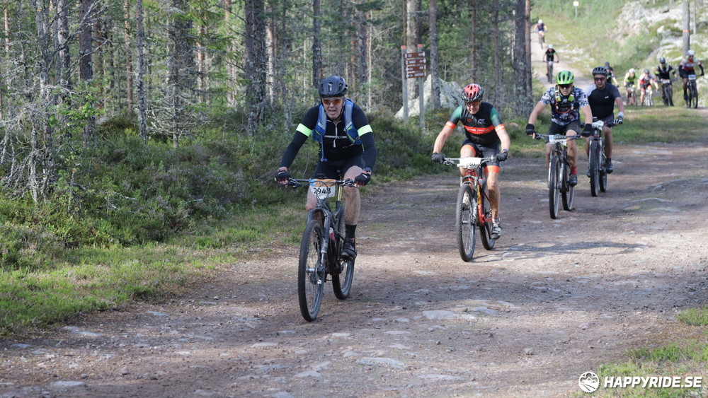 Bild från Cykelvasan 2024