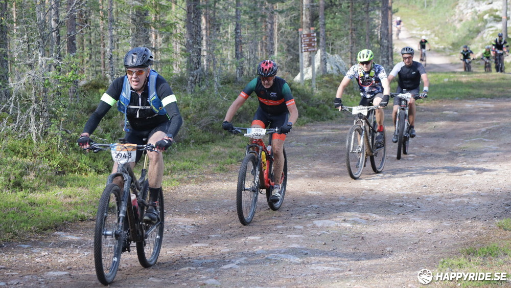 Bild från Cykelvasan 2024
