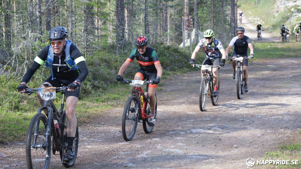Bild från Cykelvasan 2024
