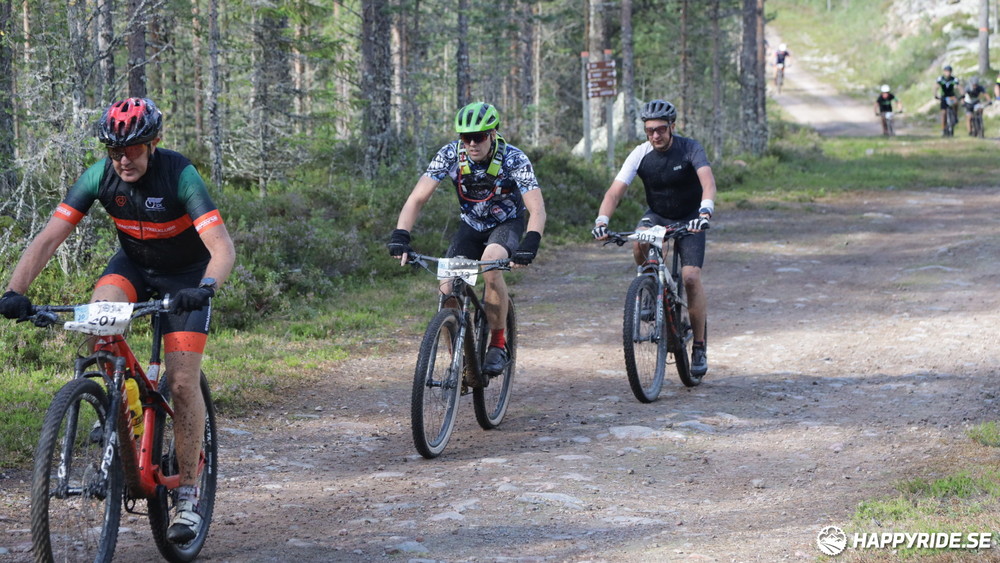 Bild från Cykelvasan 2024