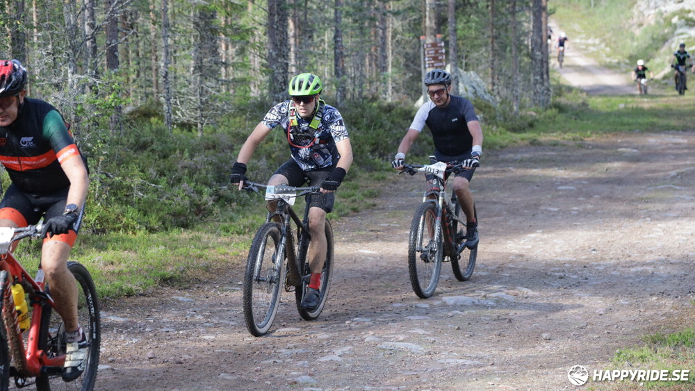 Bild från Cykelvasan 2024
