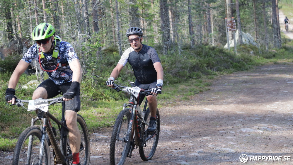 Bild från Cykelvasan 2024