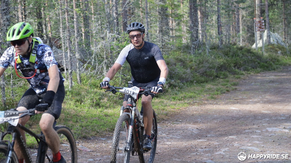 Bild från Cykelvasan 2024