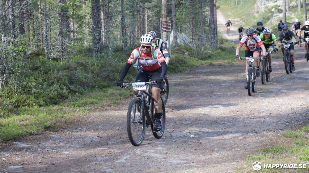 Bild från Cykelvasan 2024