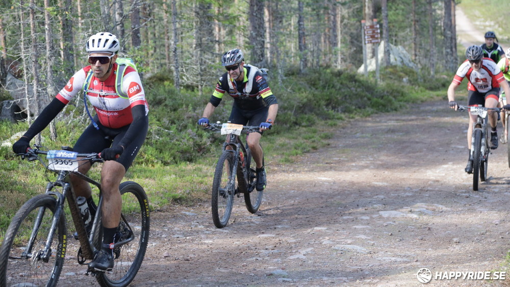Bild från Cykelvasan 2024