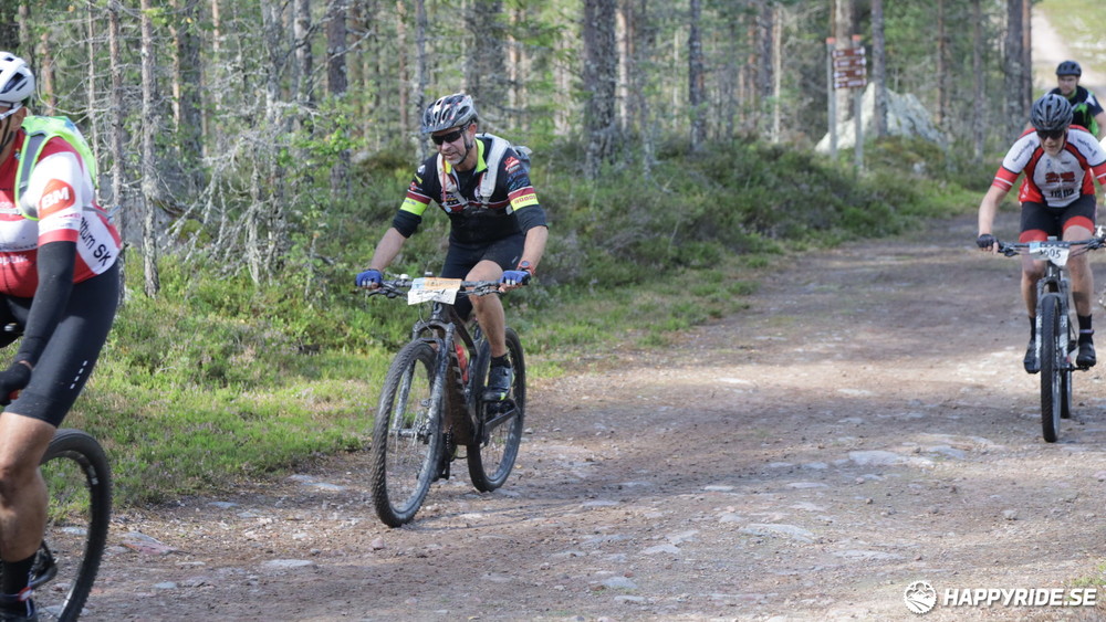Bild från Cykelvasan 2024