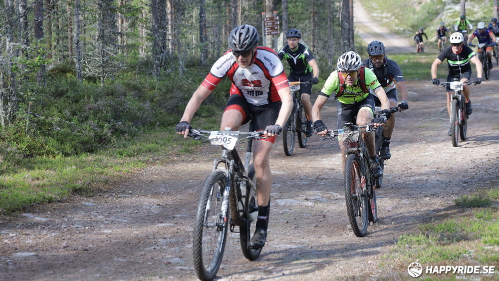 Bild från Cykelvasan 2024