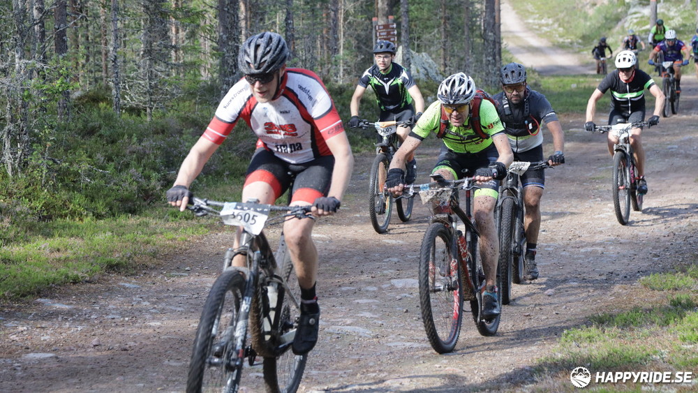 Bild från Cykelvasan 2024