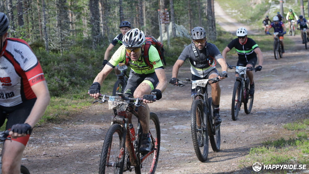 Bild från Cykelvasan 2024