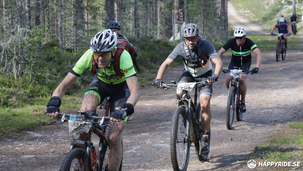 Bild från Cykelvasan 2024