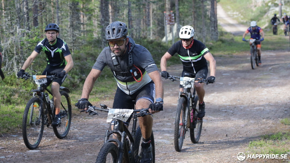 Bild från Cykelvasan 2024