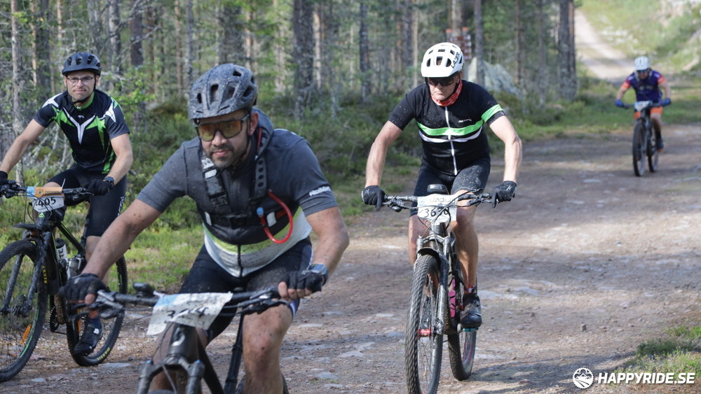 Bild från Cykelvasan 2024