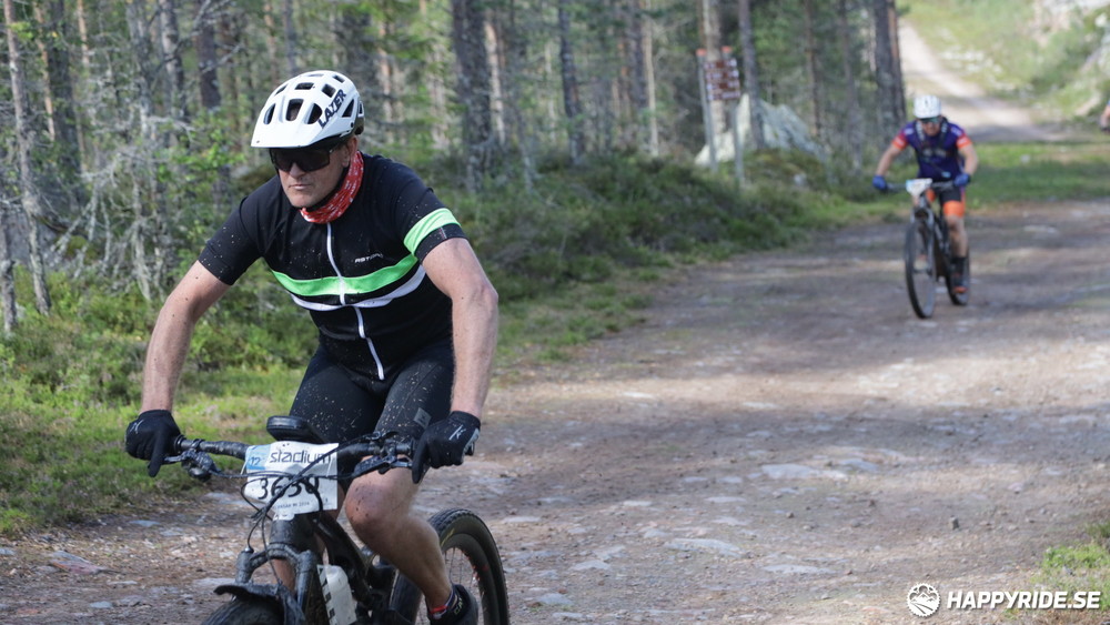 Bild från Cykelvasan 2024