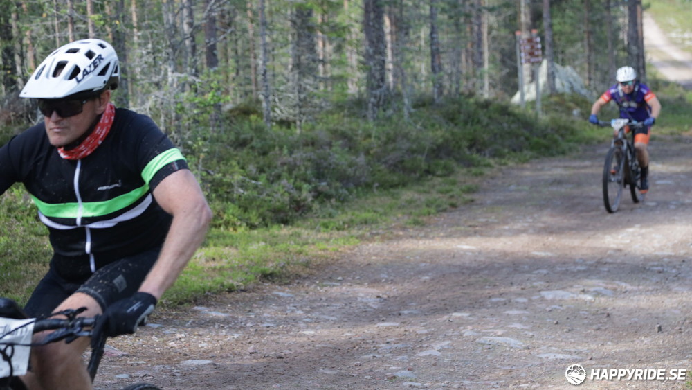 Bild från Cykelvasan 2024