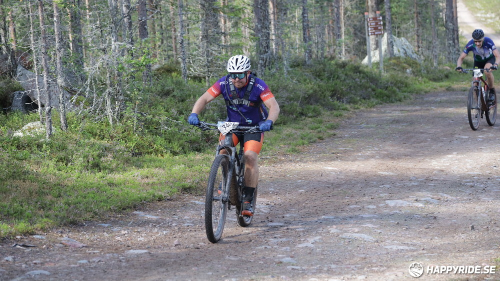 Bild från Cykelvasan 2024