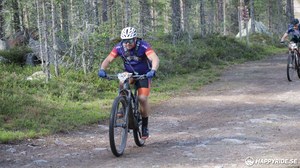 Bild från Cykelvasan 2024