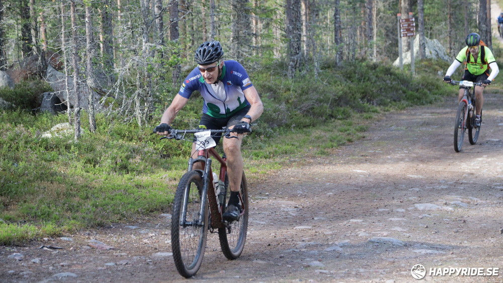 Bild från Cykelvasan 2024