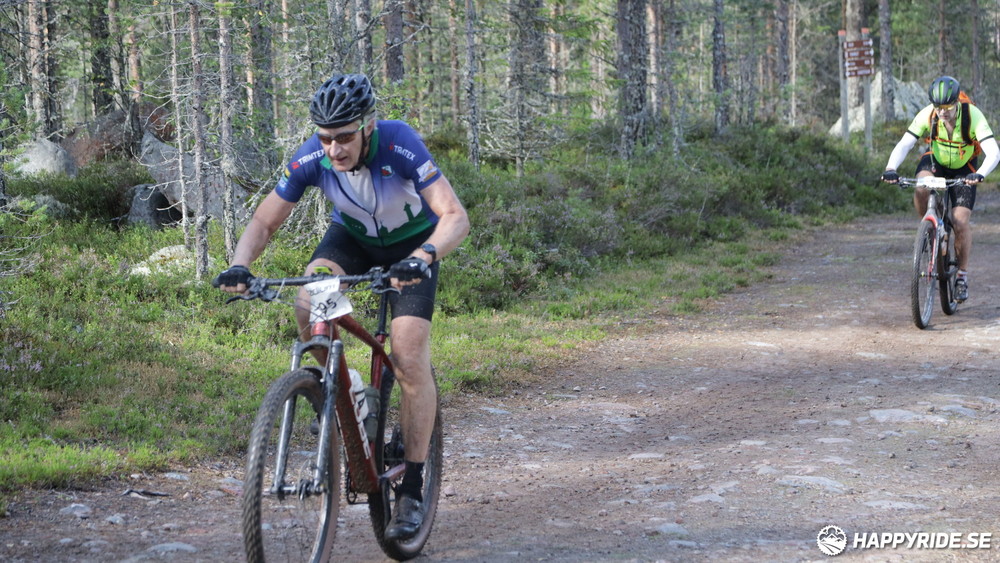 Bild från Cykelvasan 2024