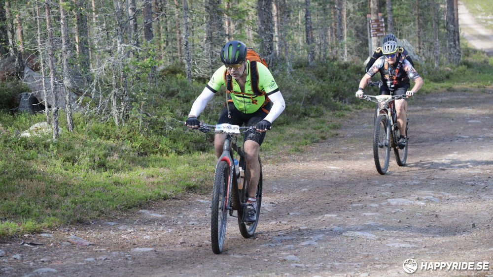 Bild från Cykelvasan 2024