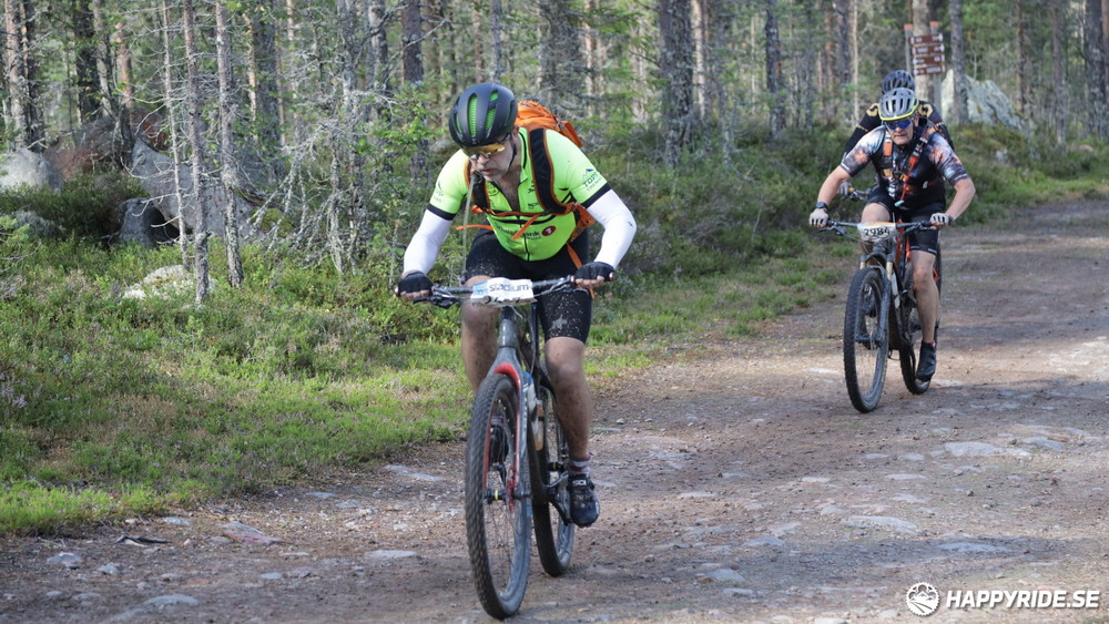 Bild från Cykelvasan 2024