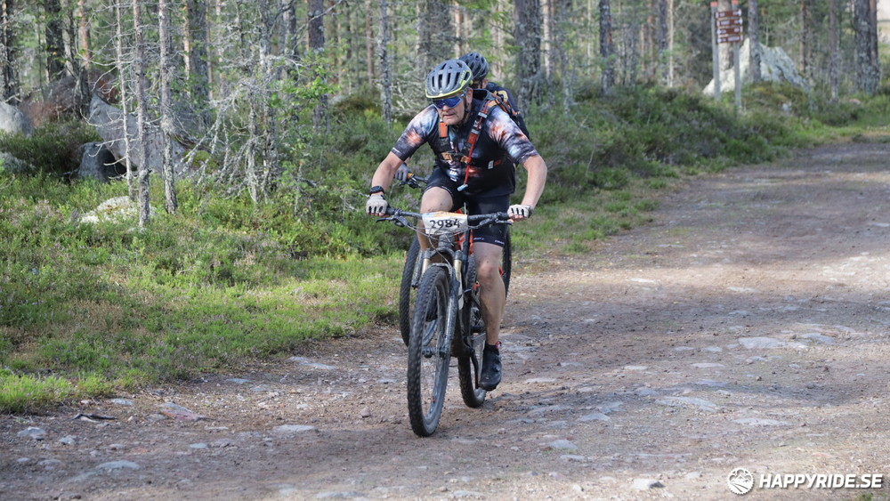 Bild från Cykelvasan 2024
