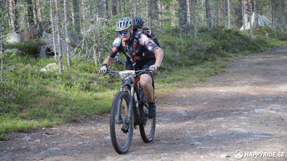 Bild från Cykelvasan 2024