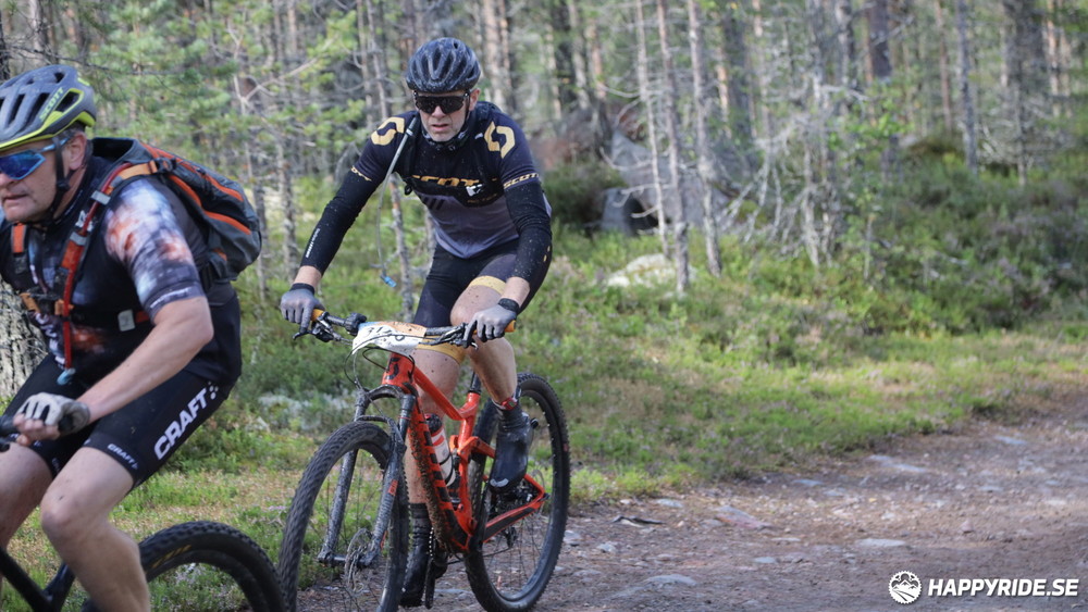 Bild från Cykelvasan 2024