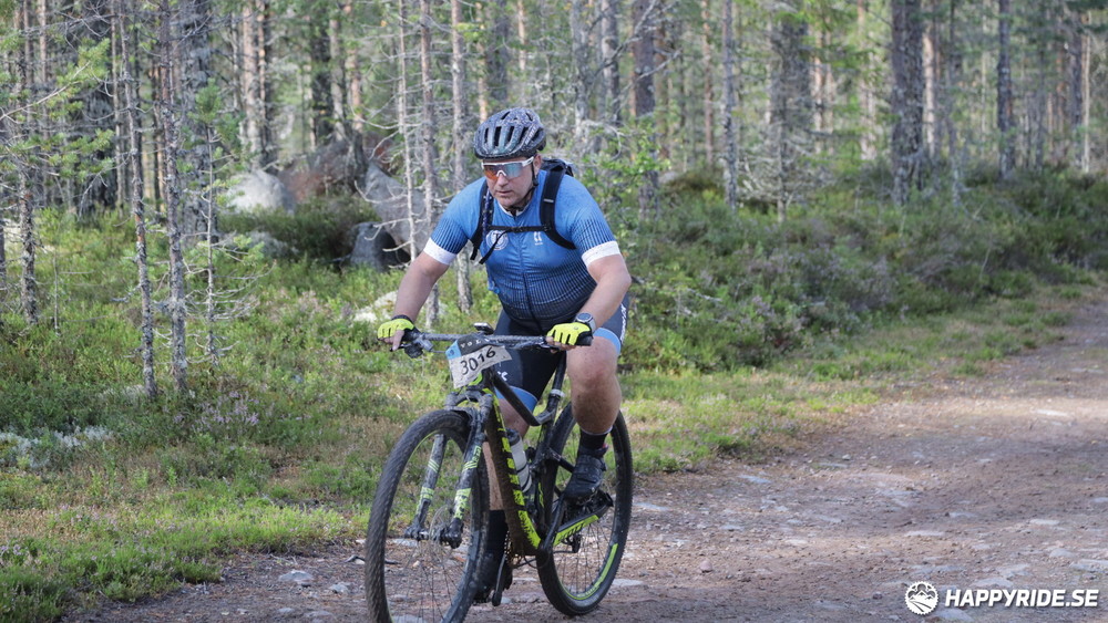 Bild från Cykelvasan 2024