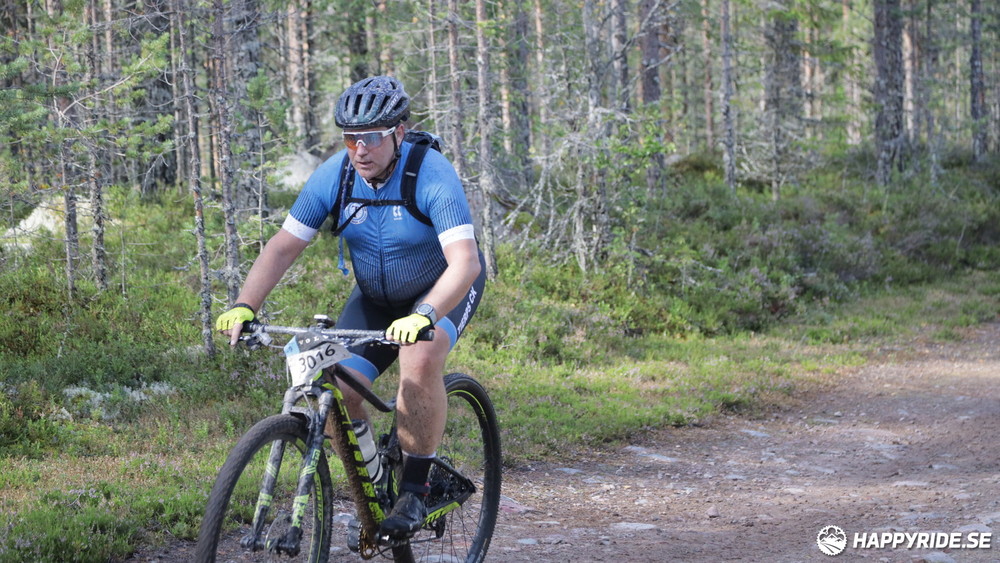 Bild från Cykelvasan 2024